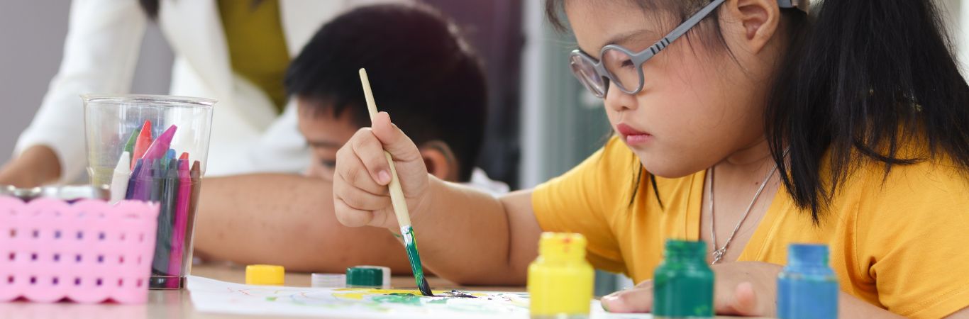 O Transtorno do Desenvolvimento Intelectual e suas formas de inclusão