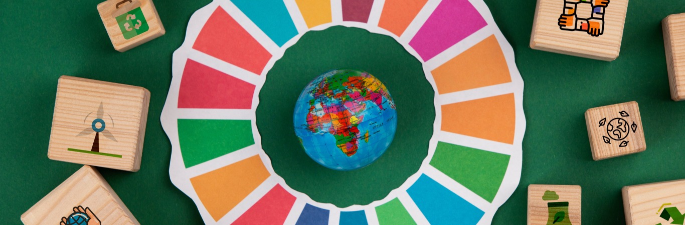 Como levar a Agenda 2030 da ONU para a sala de aula