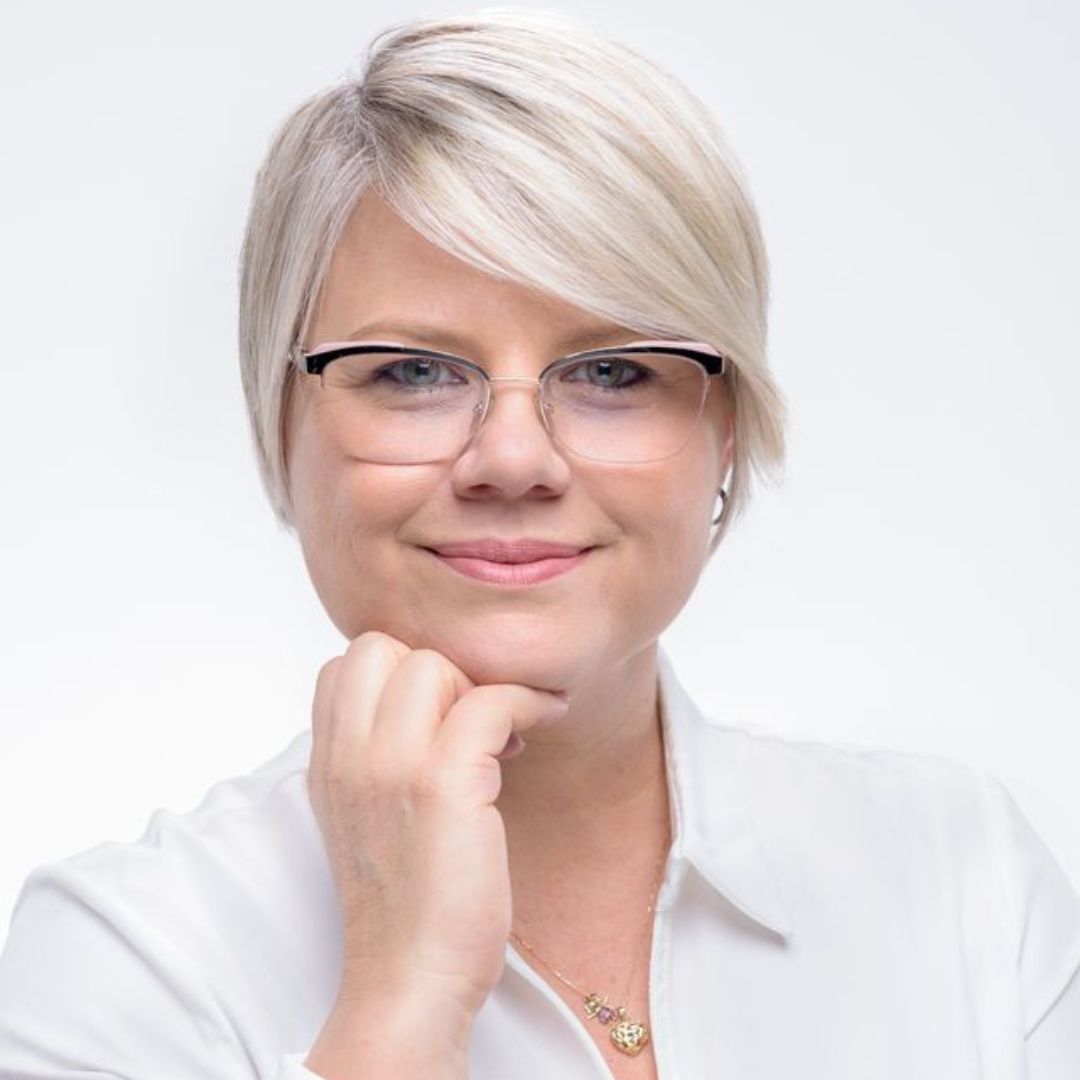 Rosângela Florczak, professora, pesquisadora e consultora em gestão de crise e cultura do cuidado