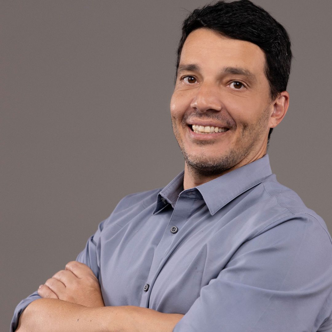 Carlos Coelho, gestor educacional e estrategista de negócios