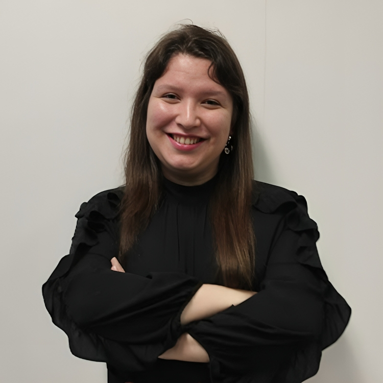 Jéssica Machado, psicóloga, consultora de carreira e professora de Projeto de Vida