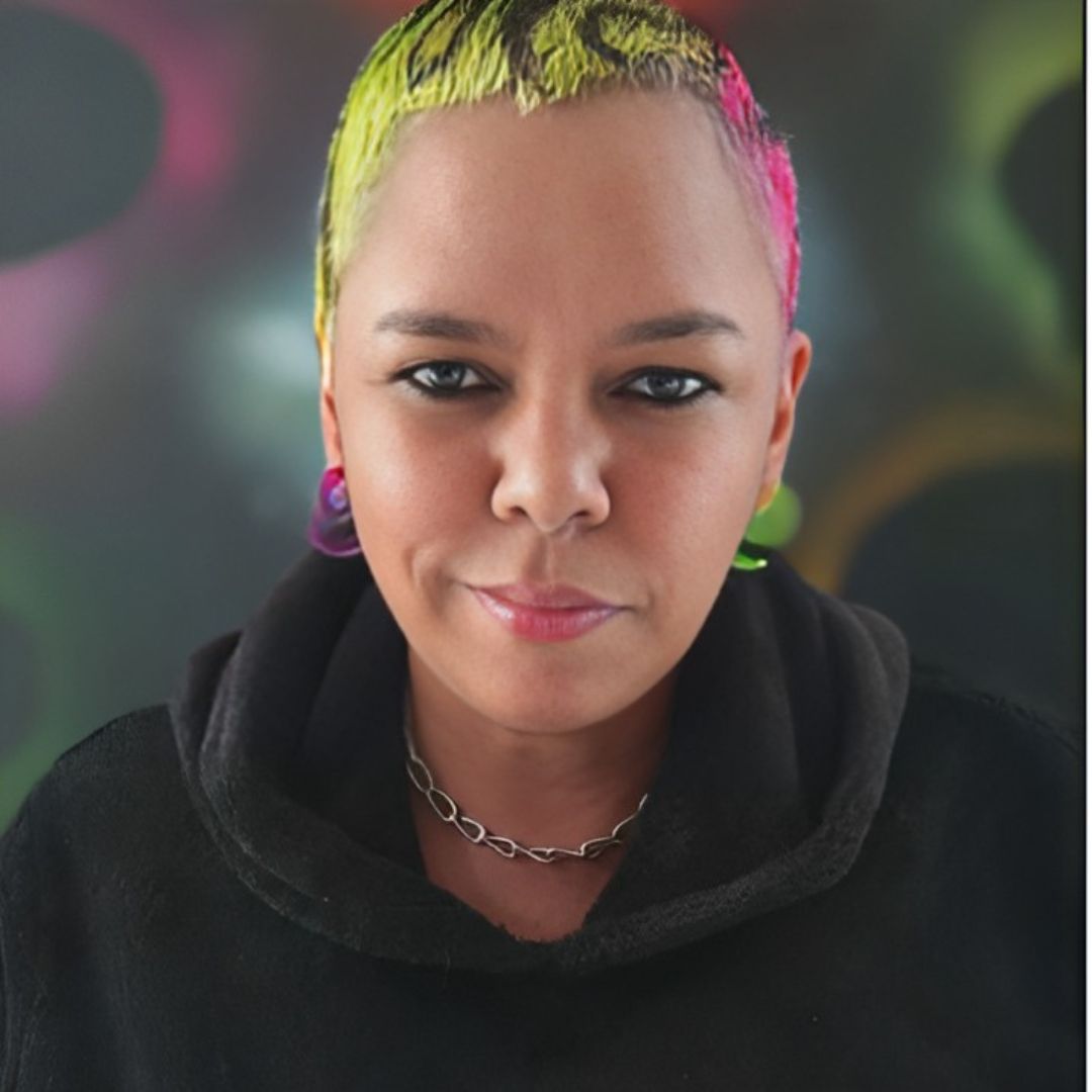 Giselle Santos, educadora e consultora em transformação digital, fundadora da human:ia