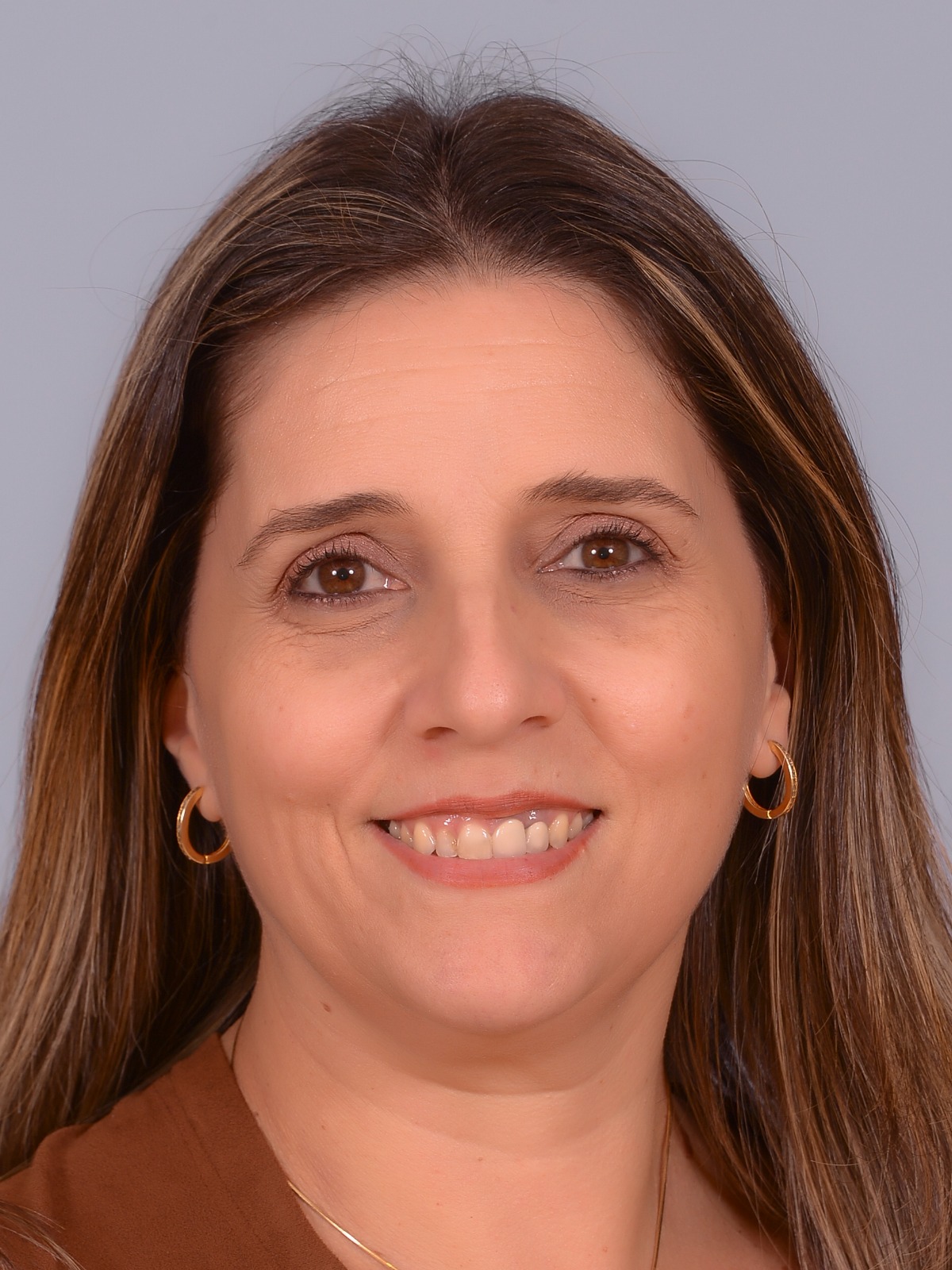 Adriana Fantin, pedagoga, especialista em Gestão da Educação e orientadora pedagógica do 1º ano do Ensino Fundamental no Colégio Anchieta 