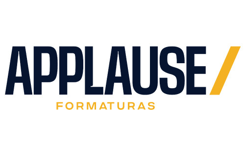 Applause formaturas