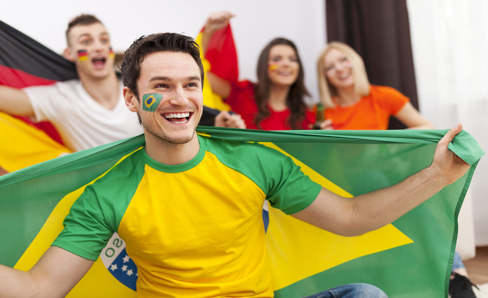 Jogo do Brasil na Copa do Mundo altera horário de atendimento do SINEPE/RS nesta sexta-feira