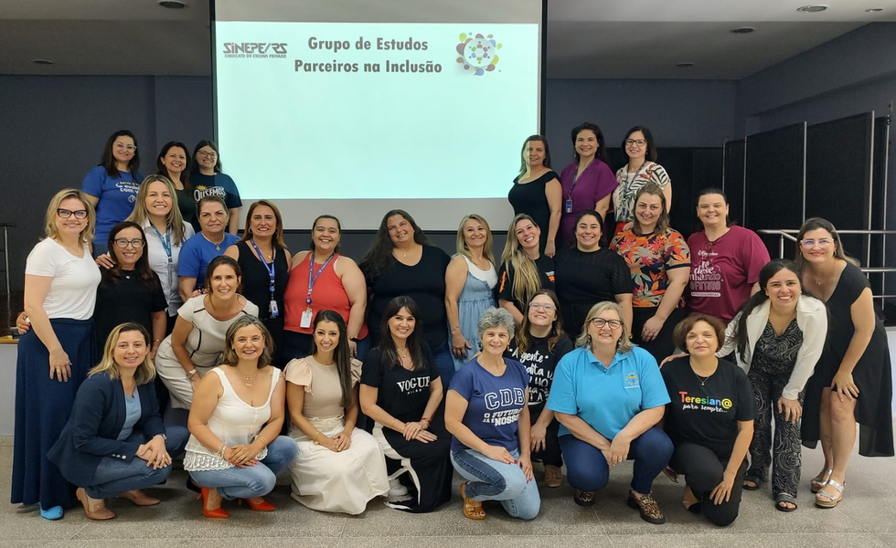 NORMAS DE CONVIVÊNCIA - Sala de aula - Colégios Maristas