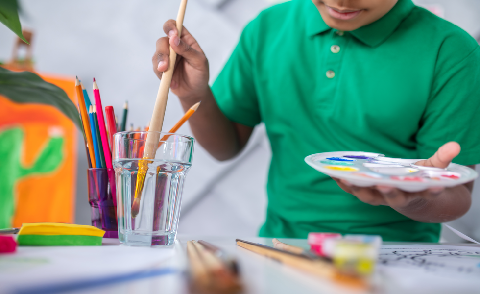 Arte na educação: como instituir essa prática na sala de aula 