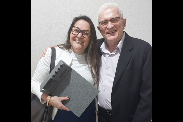 Dia do Diretor marca o reconhecimento ao líder que inspira